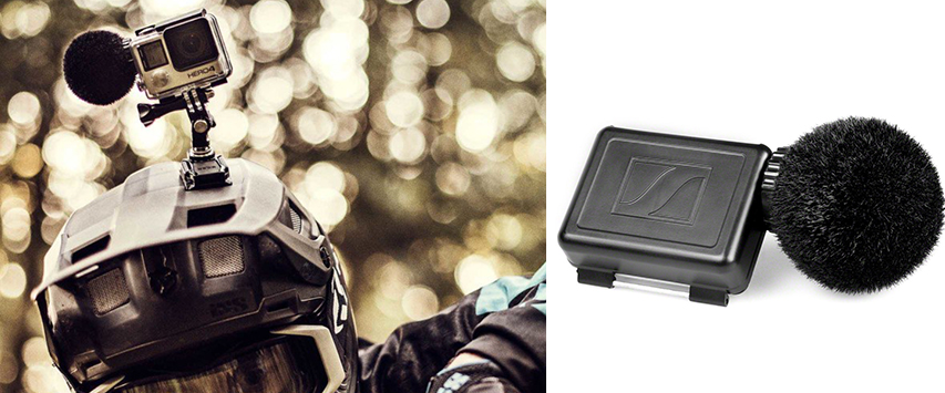 Sennheiser présente ses nouveaux modèles